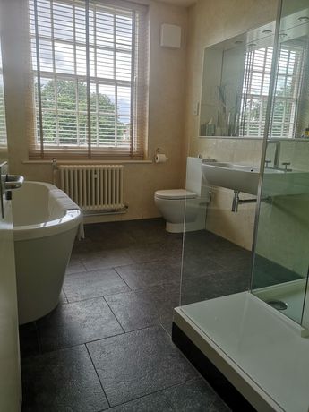 Imagen de la habitación del Hotel Charlotte House. Foto 18