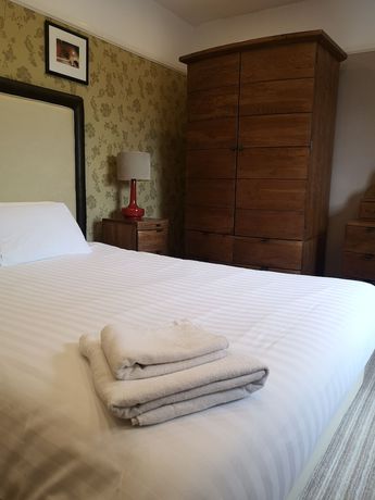 Imagen de la habitación del Hotel Charlotte House. Foto 19