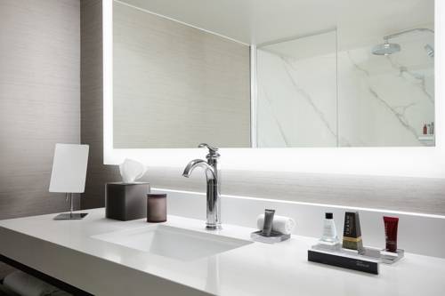 Imagen de la habitación del Hotel Charlotte Marriott Southpark. Foto 10