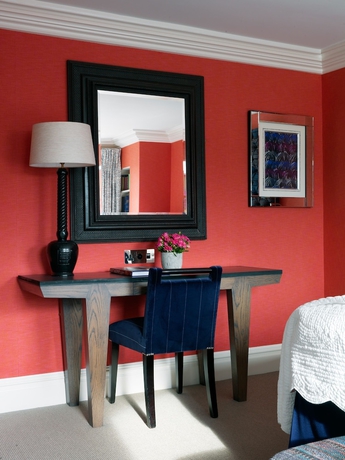 Imagen de la habitación del Hotel Charlotte Street Hotel, Firmdale Hotels. Foto 2
