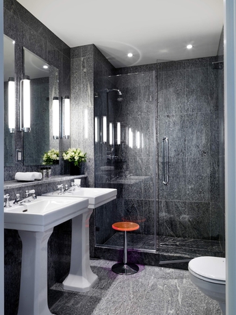 Imagen de la habitación del Hotel Charlotte Street Hotel, Firmdale Hotels. Foto 5