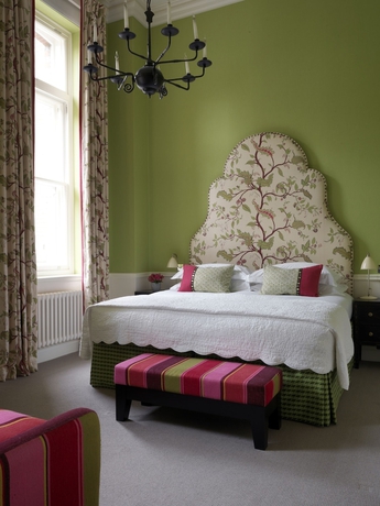 Imagen de la habitación del Hotel Charlotte Street Hotel, Firmdale Hotels. Foto 6