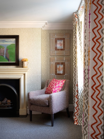 Imagen de la habitación del Hotel Charlotte Street Hotel, Firmdale Hotels. Foto 7