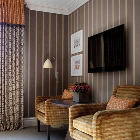 Imagen de la habitación del Hotel Charlotte Street Hotel, Firmdale Hotels. Foto 14