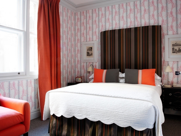 Imagen de la habitación del Hotel Charlotte Street Hotel, Firmdale Hotels. Foto 15