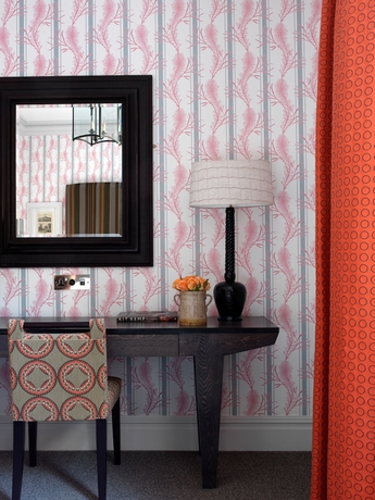 Imagen de la habitación del Hotel Charlotte Street Hotel, Firmdale Hotels. Foto 16