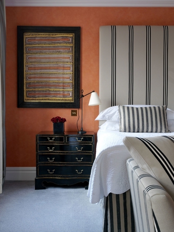 Imagen de la habitación del Hotel Charlotte Street Hotel, Firmdale Hotels. Foto 17
