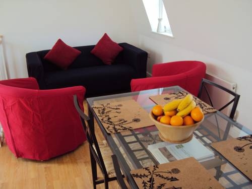 Imagen general del Hotel Charlotte Street Rooms by News. Foto 2