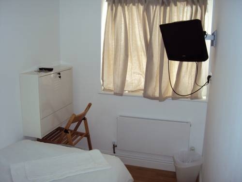 Imagen de la habitación del Hotel Charlotte Street Rooms by News. Foto 3