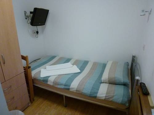 Imagen general del Hotel Charlotte Street Rooms by News. Foto 1