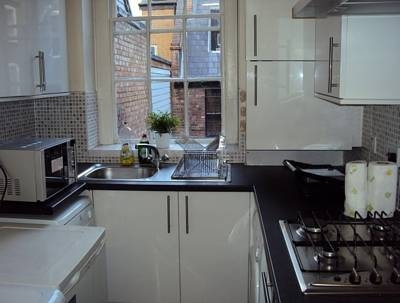 Imagen de los interiores del Hotel Charlotte Street Rooms by News. Foto 5