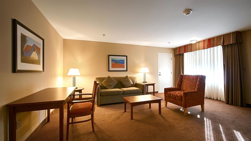 Imagen de la habitación del Hotel Charlottetown Inn and Conference Centre. Foto 3