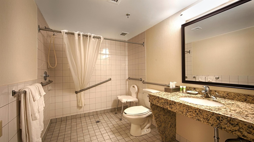 Imagen de la habitación del Hotel Charlottetown Inn and Conference Centre. Foto 4