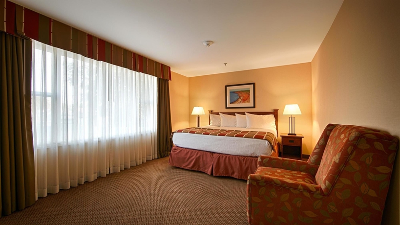Imagen de la habitación del Hotel Charlottetown Inn and Conference Centre. Foto 5