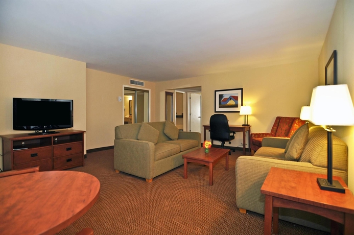 Imagen de la habitación del Hotel Charlottetown Inn and Conference Centre. Foto 6