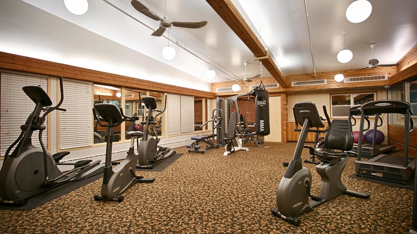 Imagen de los interiores del Hotel Charlottetown Inn and Conference Centre. Foto 13