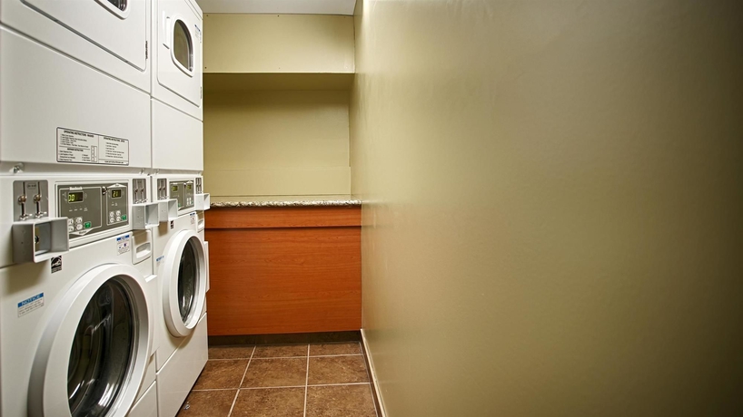 Imagen de los interiores del Hotel Charlottetown Inn and Conference Centre. Foto 15