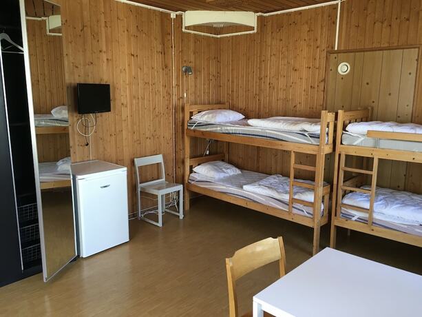 Imagen general del Hotel Charlottsborgs Vandrarhem. Foto 1