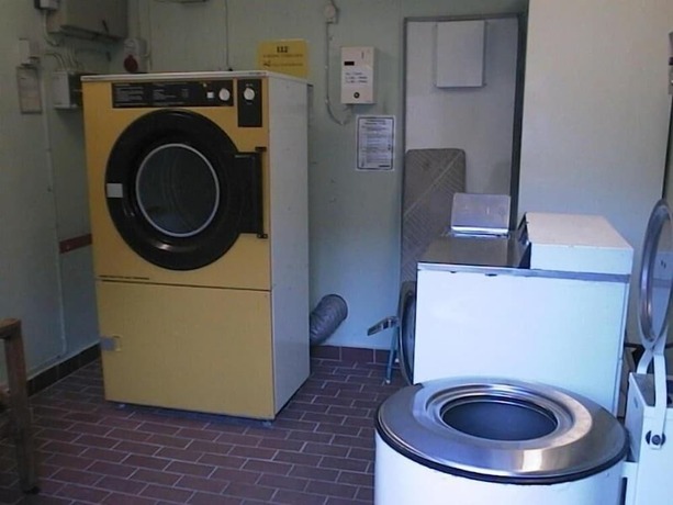 Imagen general del Hotel Charlottsborgs Vandrarhem. Foto 2
