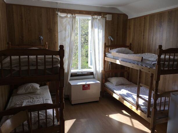 Imagen de la habitación del Hotel Charlottsborgs Vandrarhem. Foto 5