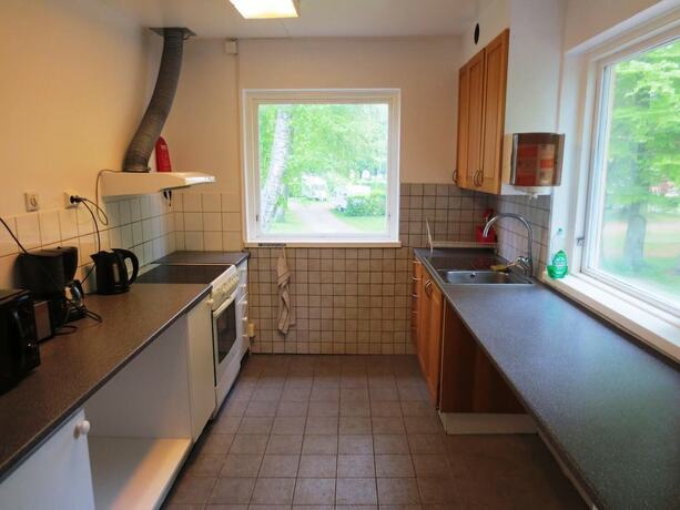 Imagen de la habitación del Hotel Charlottsborgs Vandrarhem. Foto 9