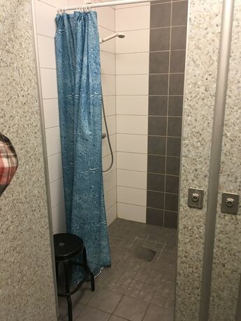 Imagen de la habitación del Hotel Charlottsborgs Vandrarhem. Foto 10
