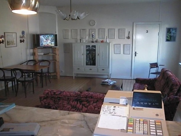 Imagen de la habitación del Hotel Charlottsborgs Vandrarhem. Foto 11