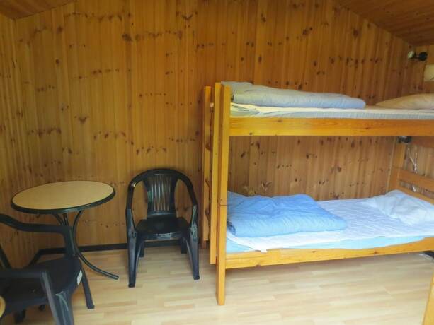 Imagen de la habitación del Hotel Charlottsborgs Vandrarhem. Foto 12