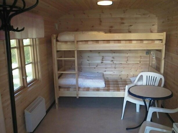 Imagen de la habitación del Hotel Charlottsborgs Vandrarhem. Foto 13