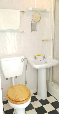 Imagen de la habitación del Hotel Charlton Aparthotel. Foto 4