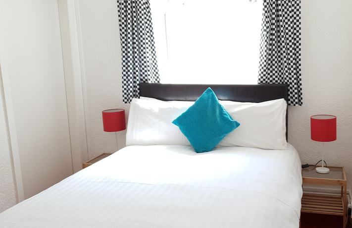 Imagen de la habitación del Hotel Charlton Aparthotel. Foto 6