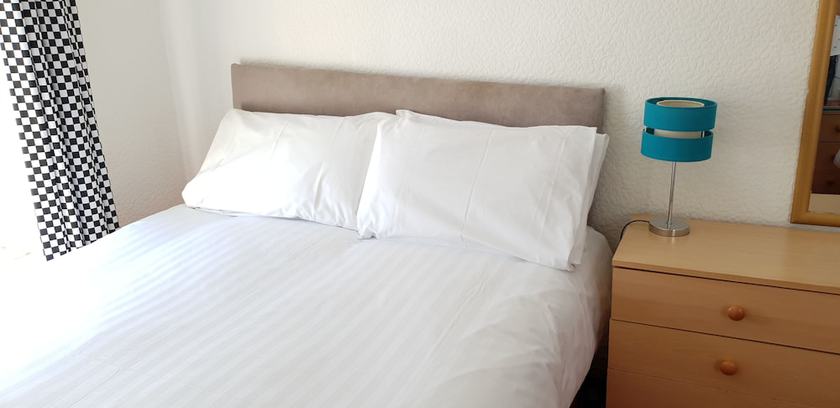 Imagen de la habitación del Hotel Charlton Aparthotel. Foto 11