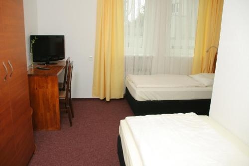 Imagen general del Hotel Charlton. Foto 1