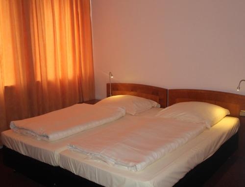 Imagen general del Hotel Charlton. Foto 2