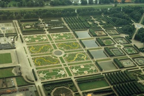 Imagen general del Hotel Charlton. Foto 3