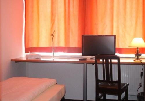 Imagen general del Hotel Charlton. Foto 6