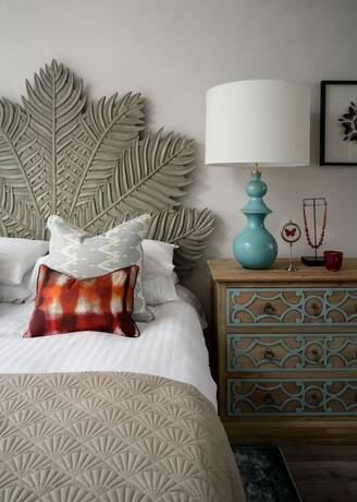 Imagen general del Hotel Charlton Hall Estate. Foto 2