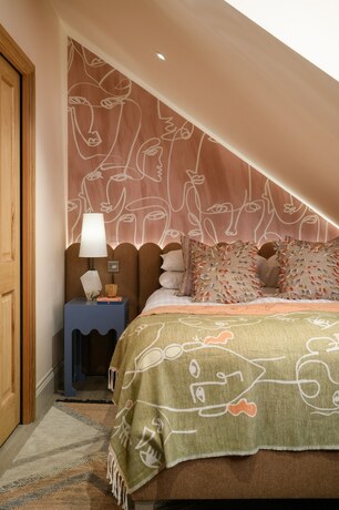 Imagen general del Hotel Charlton Hall Estate. Foto 4