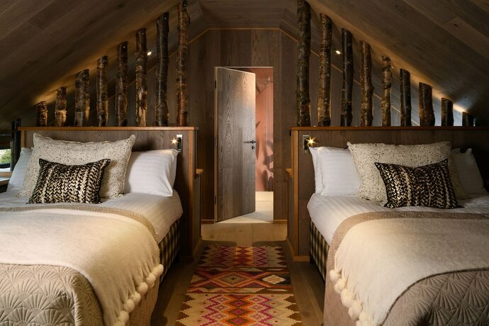 Imagen general del Hotel Charlton Hall Estate. Foto 5