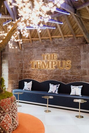 Imagen general del Hotel Charlton Hall Estate. Foto 9