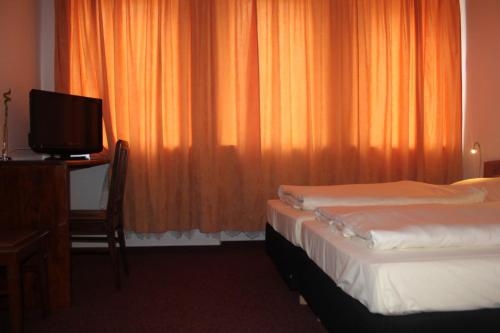 Imagen general del Hotel Charlton, Hannover. Foto 5
