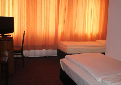 Imagen general del Hotel Charlton, Hannover. Foto 7