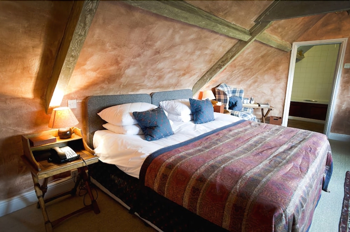 Imagen de la habitación del Hotel Charlton House Spa. Foto 5