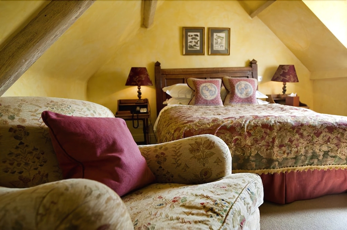 Imagen de la habitación del Hotel Charlton House Spa. Foto 6