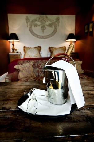 Imagen de la habitación del Hotel Charlton House Spa. Foto 9