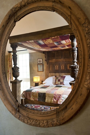 Imagen de la habitación del Hotel Charlton House Spa. Foto 11