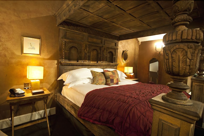 Imagen de la habitación del Hotel Charlton House Spa. Foto 12