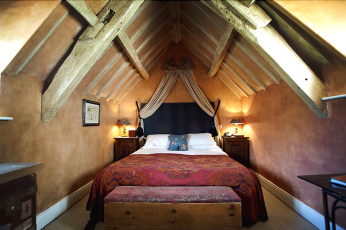 Imagen de la habitación del Hotel Charlton House Spa. Foto 13