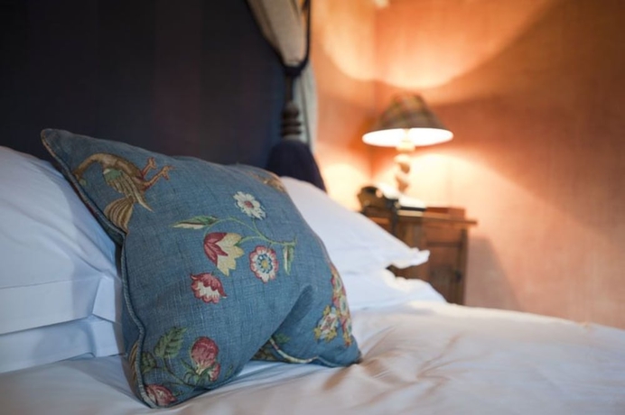 Imagen de la habitación del Hotel Charlton House Spa. Foto 14