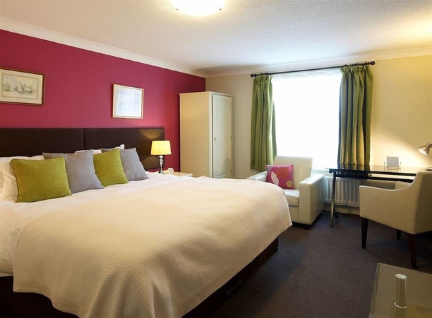 Imagen de la habitación del Hotel Charlton Kings. Foto 5